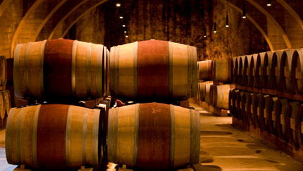 Photos Of Wineries